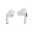 Наушники RITMIX RH-850BTH, TWS, вакуумные, микрофон, ВТ 5.0, 30/250 мАч, белые - фото 51299815 Наушники RITMIX RH-850BTH, TWS, вакуумные, микрофон, ВТ 5.0, 30/250 мАч, белые - фото 51299815