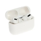 Наушники RITMIX RH-850BTH, TWS, вакуумные, микрофон, ВТ 5.0, 30/250 мАч, белые - фото 51299824 Наушники RITMIX RH-850BTH, TWS, вакуумные, микрофон, ВТ 5.0, 30/250 мАч, белые - фото 51299824