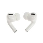 Наушники RITMIX RH-850BTH, TWS, вакуумные, микрофон, ВТ 5.0, 30/250 мАч, белые - фото 51299817 Наушники RITMIX RH-850BTH, TWS, вакуумные, микрофон, ВТ 5.0, 30/250 мАч, белые - фото 51299817
