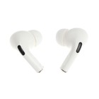 Наушники RITMIX RH-850BTH, TWS, вакуумные, микрофон, ВТ 5.0, 30/250 мАч, белые - фото 51299818 Наушники RITMIX RH-850BTH, TWS, вакуумные, микрофон, ВТ 5.0, 30/250 мАч, белые - фото 51299818