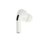 Наушники RITMIX RH-850BTH, TWS, вакуумные, микрофон, ВТ 5.0, 30/250 мАч, белые - фото 51299820 Наушники RITMIX RH-850BTH, TWS, вакуумные, микрофон, ВТ 5.0, 30/250 мАч, белые - фото 51299820