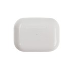 Наушники RITMIX RH-850BTH, TWS, вакуумные, микрофон, ВТ 5.0, 30/250 мАч, белые - фото 51299821 Наушники RITMIX RH-850BTH, TWS, вакуумные, микрофон, ВТ 5.0, 30/250 мАч, белые - фото 51299821