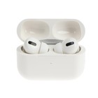 Наушники RITMIX RH-850BTH, TWS, вакуумные, микрофон, ВТ 5.0, 30/250 мАч, белые - фото 51299822 Наушники RITMIX RH-850BTH, TWS, вакуумные, микрофон, ВТ 5.0, 30/250 мАч, белые - фото 51299822