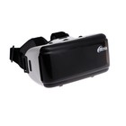 Очки виртуальной реальности RITMIX RVR-100, телефоны шириной до 8см,регулировка линз,чёрные - Фото 1