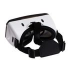 Очки виртуальной реальности RITMIX RVR-100, телефоны шириной до 8см,регулировка линз,чёрные - Фото 2