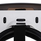 Очки виртуальной реальности RITMIX RVR-100, телефоны шириной до 8см,регулировка линз,чёрные - Фото 4