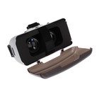 Очки виртуальной реальности RITMIX RVR-100, телефоны шириной до 8см,регулировка линз,чёрные - Фото 5