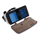 Очки виртуальной реальности RITMIX RVR-100, телефоны шириной до 8см,регулировка линз,чёрные - Фото 6