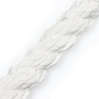 Минеральные жердочки для птиц «Пиратский канат», 17 см, диаметр 2.5 см - Фото 3