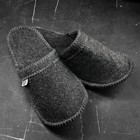 Набор для бани «Ценителю», 8 в 1: шапка, тапочки, веник, запарка 2 шт., масло 2 шт., шампунь, в подарочной коробке, «Добропаровъ Премиум» - Фото 7