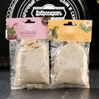 Набор для бани подарочный "Любителю бани. Буденовка" (9 в 1) - Фото 6