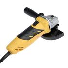 УШМ ТУНДРА, 700 Вт, 11000 об/мин, 125 мм - Фото 7