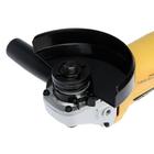 УШМ ТУНДРА, 700 Вт, 11000 об/мин, 125 мм - Фото 8