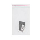 Шлифовальная машина ТУНДРА, обрезиненная рукоятка, 135 Вт, 12000 об/мин, 90×187 мм - Фото 5