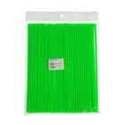 Накладки на спицы мотоцикла, 23×0.5 см, зелёный, набор 72 шт. - Фото 5