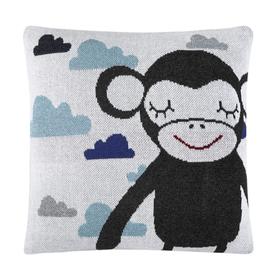 

Наволочка детская Monkey, размер 35x35 см