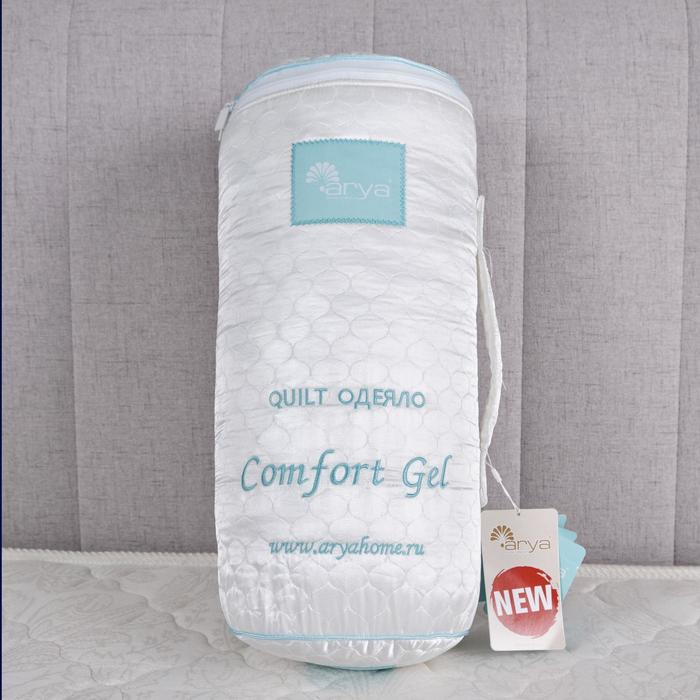 Одеяло Comfort Gel, размер 155x215 см - Фото 1