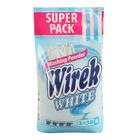 Стиральный порошок Wirek White, универсальный, 3 кг - Фото 1