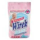 Стиральный порошок Wirek Baby, универсальный, для детей, 2 кг - фото 9294901