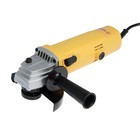 УШМ ТУНДРА, 400 Вт, 11000 об/мин, 115 мм - Фото 6