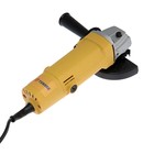 УШМ ТУНДРА, 400 Вт, 11000 об/мин, 115 мм - Фото 7