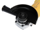 УШМ ТУНДРА, 400 Вт, 11000 об/мин, 115 мм - Фото 8