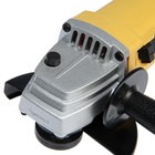 УШМ ТУНДРА, 400 Вт, 11000 об/мин, 115 мм - Фото 9