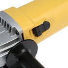 УШМ ТУНДРА, 400 Вт, 11000 об/мин, 115 мм - Фото 10