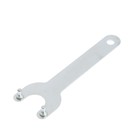 УШМ ТУНДРА, 400 Вт, 11000 об/мин, 115 мм - Фото 11