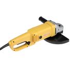 УШМ ТУНДРА, плавный пуск, 2000 Вт, 6000 об/мин, 230 мм - Фото 6