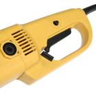 УШМ ТУНДРА, плавный пуск, 2000 Вт, 6000 об/мин, 230 мм - Фото 8