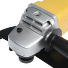 УШМ ТУНДРА, плавный пуск, 2000 Вт, 6000 об/мин, 230 мм - Фото 9