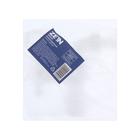 Кран водоразборный со штуцером ZEIN Z2190, с крестовой ручкой, PP, с шаровым механизмом, белый - Фото 4