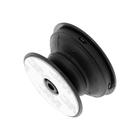 Попсокет Krutoff, держатель для телефона, авокадо недоумевающий принт - Фото 3