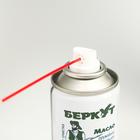 Масло оружейное «Беркут» спрей, 210 мл - Фото 3