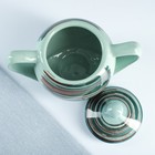 Сахарница "Элегант" 0,4л / 10х13см, скандинавия - Фото 3