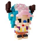 Конструктор «Пиксели мини», 600 деталей - Фото 2