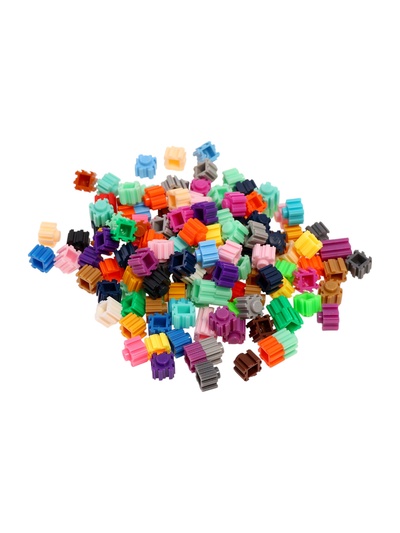 Конструктор «Пиксели мини», 1000 деталей