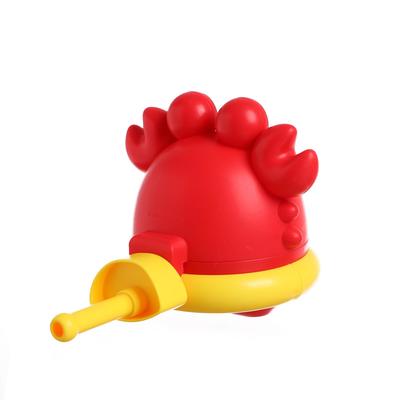 Генератор мыльных пузырей 9,5 × 16 × 11 см, МИКС