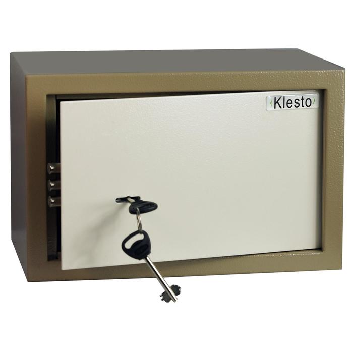Сейф мебельный Klesto 20K 4085₽