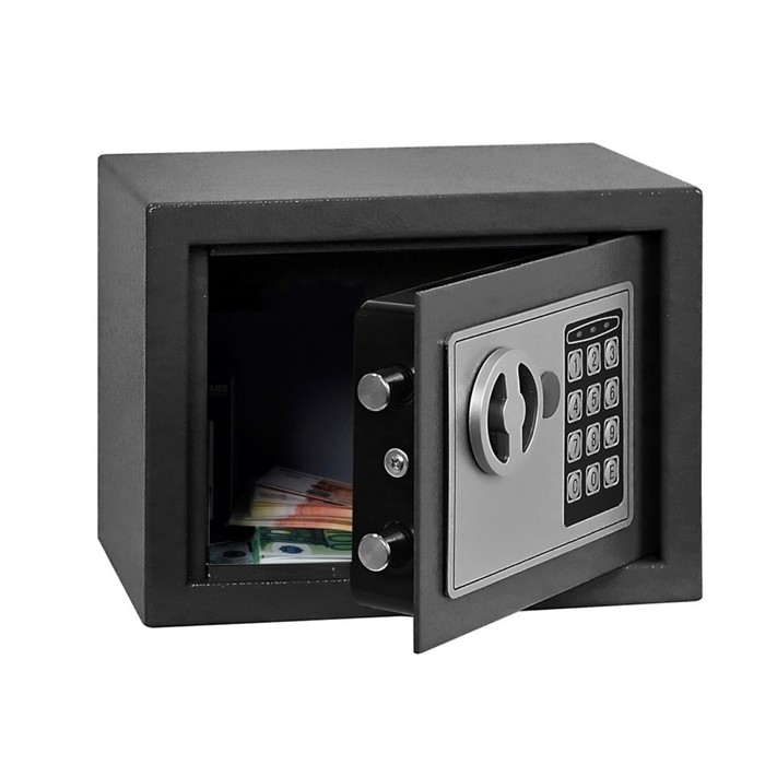 

Сейф мебельный Klesto 17E