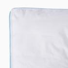 Одеяло гелевое Micro, размер 155x215 см - Фото 6
