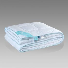 Одеяло гелевое Micro, размер 195x215 см