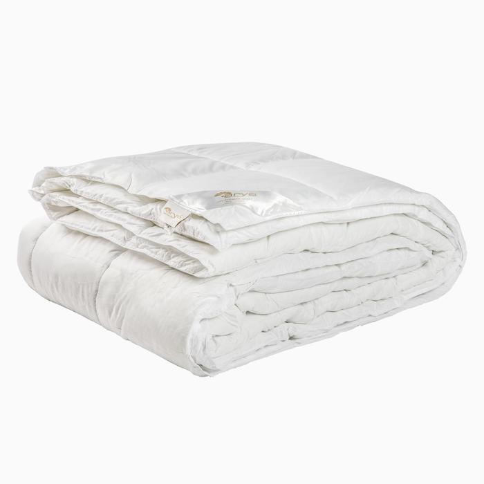 Одеяло, размер 195x215 см