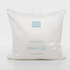 Подушка Comfort Gel, размер 70x70 см - Фото 2