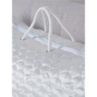 Подушка Comfort Gel, размер 70x70 см - Фото 11
