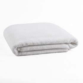 Полотенце Otel, размер 70x140 см, цвет белый