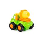 Автомобиль-бетоновоз инерционный «Оскар» - фото 37190930