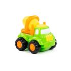 Автомобиль-бетоновоз инерционный «Оскар» - фото 37190932