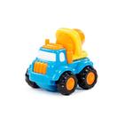 Автомобиль-бетоновоз инерционный «Оскар» - фото 37190934